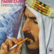 Dancin' fool + Baby snakes [Germany] - 1979